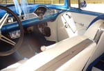 55 Chevy 2dr Hardtop Custom Dash