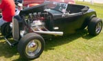 32 Ford Hiboy Roadster