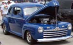 46 Ford Coupe