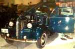 39 Chevy 2dr Sedan