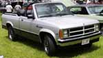 90 Dodge Dakota Convertible Pickup