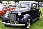 37 Chrysler Royal 2dr Sedan