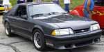 89 Saleen Mustang Hatchback