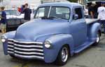 50 Chevy Pickup