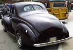 39 Ford Deluxe Coupe