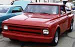 67 Chevy Stepside Pickup