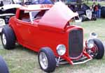 32 Ford Hiboy Roadster