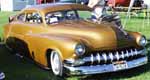 50 Mercury Tudor Sedan Leadsled