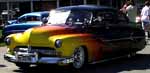 49 Mercury Tudor Sedan Custom