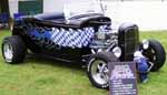 32 Ford Hiboy Roadster