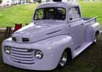 48 Ford Pickup