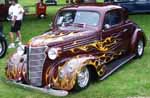 38 Chevy Coupe