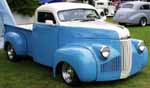 40 Studebaker Chopped Pickup