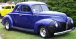 40 Ford Standard Coupe