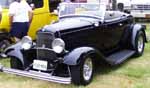 32 Ford Roadster