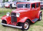 32 Ford Fordor Sedan