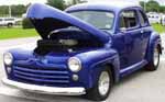 47 Ford Coupe