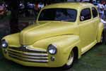 47 Ford Tudor Sedan