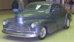 48 Chevy Chopped Coupe