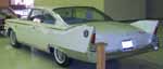 60 Plymouth Fury 2dr Hardtop