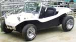 Fiberglass Dune Buggy