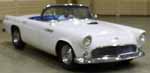 55 Thunderbird Roadster