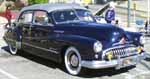 47 Buick 4dr Sedan