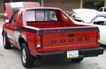 89 Dodge Shelby Dakota Pickup