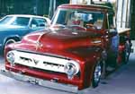 54 Ford Pickup