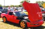 Callaway Corvette Coupe