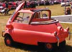 BMW Isetta