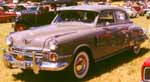 49 Studebaker 4dr Sedan