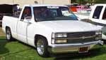 91 Chevy Pickup