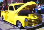 50 Chevy Pickup