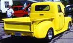 50 Chevy Pickup