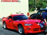 Dodge Viper Coupe