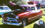 49 Ford Coupe