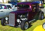 31 Ford Hiboy Coupe Hot Rod