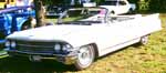 62 Cadillac 2dr Hardtop