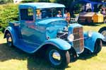 31 Ford Pickup Hot Rod