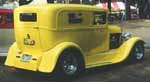 29 Ford Model A Sedan Delivery