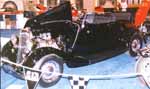 34 Ford Roadster