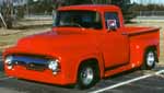 56 Ford F100 Pickup