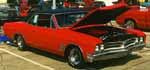 67 Buick GS400 2dr Hardtop