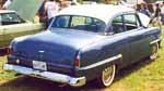 50 Plymouth Cranbrook 2dr Sedan