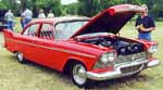 58 Plymouth 2dr Sedan